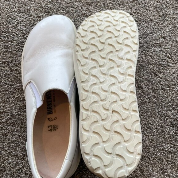 Birkenstock QO400 slip on professional shoe sz 43 main image 6